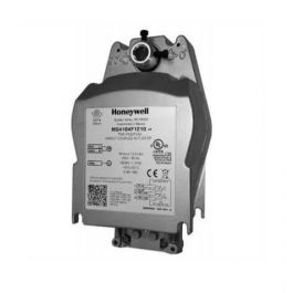 Honeywell MS8103F1025 S/R U-Bolt Direct Coupled Actuator 3Nm 24V