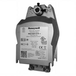 Honeywell MS8103F1225 Electric Damper Actuator S/R 3Nm 24V U-Bolt Clamp Mount