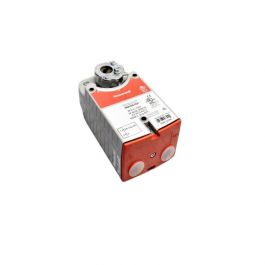 Honeywell MS8105A1030/U 2-Position SPST S/R Direct Coupled Actuator 44 lb-in 24V UPC Code: 085267433945