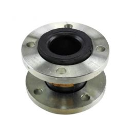 Metraflex MSODEE0300 Single Sphere Flexible Connector 3"Flanged