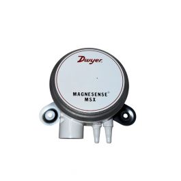Dwyer Instruments MSX-W12-IN Magnesense Differential Pressure Transmitter