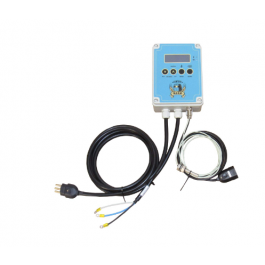 Ranco MT-512E2HP Medium Temperature Controller