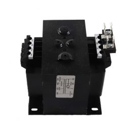 Siemens Industrial Controls MT0250J Control Power Transformer 208/230/460V to 115/24V 250VA