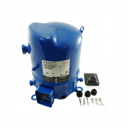 Danfoss MTZ28-1VI Reciprocating Compressor R-404 R-134 R-407 208-230V