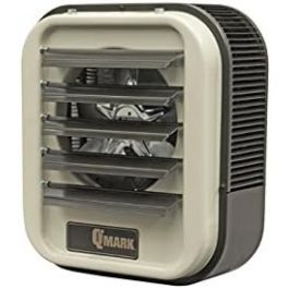 Marley Engineered Products MUH158 HOR/VER Unit Heater 15kW 208V