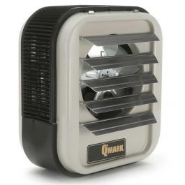 Marley Engineered Products MUH304 Unit Heater Horizontal/Vertical Mount 30kW 480V