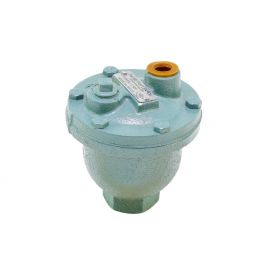 Metraflex MVC150075 Automatic Air Vent 3/4" Inlet X 1/2" Outlet