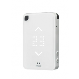 Mysa Smart Thermostats MYSAACMSHP AC Minisplit Heat Pump Thermostat