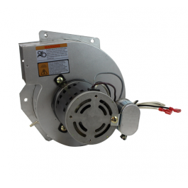Nidec-US Motors N0110 115V 1/15Hp Induce Assembly