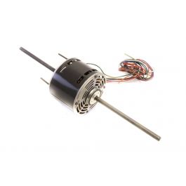 Nidec-US Motors NA1024 1/4HP Motor 1625 RPM 48Y 208-230V/1-PH