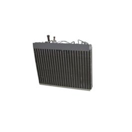International Comfort Products NADA43601CK Uncased Evaporator Coil R-410A