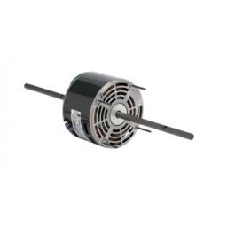 Nidec-US Motors NAL1076 3/4HP OAO Motor 1075 RPM 115V 1PH 48Y