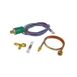 International Comfort Products NASA401LA Low Ambient Pressure Switch Fan 200 PSI Off 365 PSI On