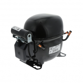 Nidec-Embraco NEK2134GK2 1/2HP Compressor R404A , 208-230V/1PH