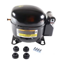 Nidec-Embraco NEK2150GK1 Compressor R404A -1/2HP, 115V/1PH