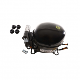 Nidec-Embraco NEK6170Z1 Compressor R134A - 1/4Hp, 115V/1PH