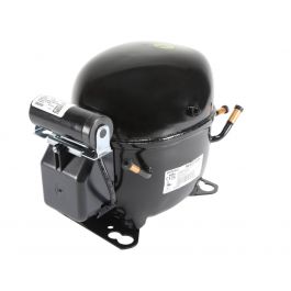 Nidec-Embraco NEK6213GK2 1/2HP Compressor R404A - 208-230V/1PH