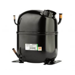 Nidec-Embraco NEU2155U1 Compressor R290 - 115V/1PH, 1/2HP