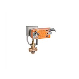 Belimo NFBUP-X1 On/Off Valve Actuator 24-240V