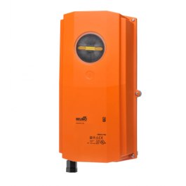 Belimo NFXUP-N4 Spring Return Actuator NEMA 4 90 lb-in 24-240V