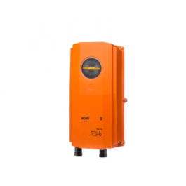 Belimo NFXUP-S N4 Fail-Safe Damper Actuator On/Off Spring Return NEMA 4 24–240 VAC