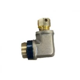 Norgas Controls and Metering NGR-VL NGR Regulator Series Vent Limiter