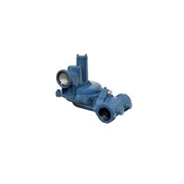 Norgas Controls and Metering NGR02-CAA Gas Regulator 1"NPT 1/8" Orifice 6.5-16"WC Spring