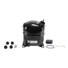 Nidec-Embraco NJ6226ZX 1-1/4HP Compressor R134A , 460V/3P