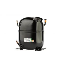 Nidec-Embraco NJ9226GK2 1HP Compressor R404A , 208-230V/1PH