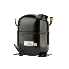 Nidec-Embraco NJ9238GS 1-1/2HP Compressor R404A, 460V/3PH