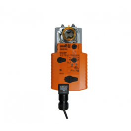 Belimo NKRQX24-MFT Modulating Actuator 54 in-lb 24V AC/DC