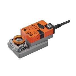 Belimo NM24A-MOD Rotary Actuator 90 in-lb 150S 24V BACNET/MODBUS