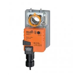 Belimo NMX120-SR Damper Actuator 90 In-lb 2-10 VDC 240V 150 Seconds