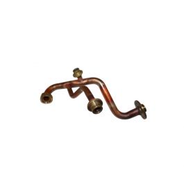 NORITZ NPD034 Hot Water Supply & Return Pipe
