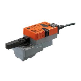 Belimo NR24A-MOD Rotary Actuator 90 in-lb AC/DC 24V