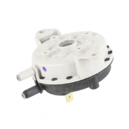 Cleveland Controls NS2-0051-00 Pressure Switch 0.45" WC
