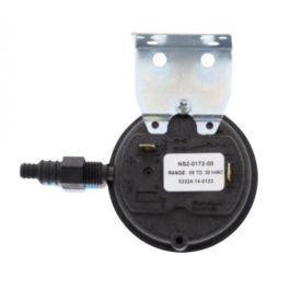 Cleveland Controls NS2-0172-00 Pressure Switch
