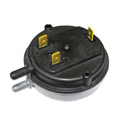 Cleveland Controls NS2-0267-00 Pressure Switch 1.07" WC