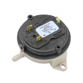 Cleveland Controls NS2-0292-00 Air Pressure Switch 0.9" WC Fall At Set Point