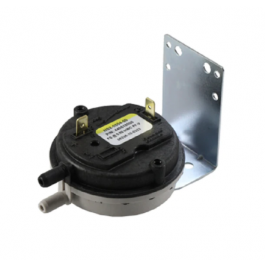 Cleveland Controls NS2-0504-00 Air Pressure Switch V-90