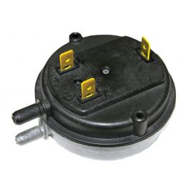 Cleveland Controls NS2-1239-00 SPST Pressure Switch 0.70" WC