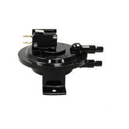 Cleveland Controls NS2-1366-03 SPDT Automatic Switch W/0.25" Barbed Fittings
