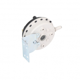 Cleveland Controls NS2-1832-00 SPST Pressure Switch-0.80"WC