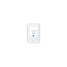 Johnson Controls NSB8BHN340-0 Temperature Humidity White Sensor W/User Interface