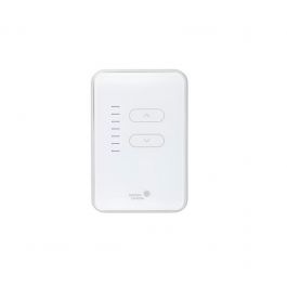 Johnson Controls NSB8BTN140-0 Network Temperature Sensor W/Display & Cooling Control