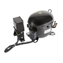 Nidec-Embraco NT2180GKV1 Compressor R404A - 1HP, 115V/1PH
