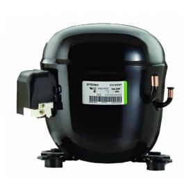 Nidec-Embraco NT2180UV2 Compressor R290 - 1HP,208-230V/1PH