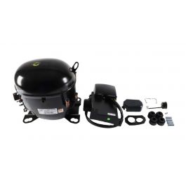 Nidec-Embraco NT2192GKV11-1/4HP Compressor R404A, 115V/1PH