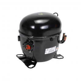 Nidec-Embraco NT2212GKV1 1 1/2HP Compressor R404A, 115V/1PH