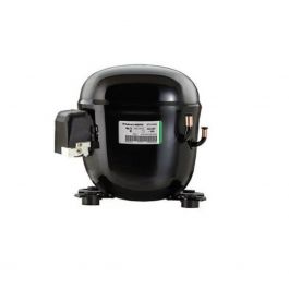 Nidec-Embraco NT6217GKV2 3/4HP Compressor R404A, 208-230V/1PH